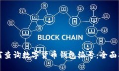 如何查询数字货币钱包编