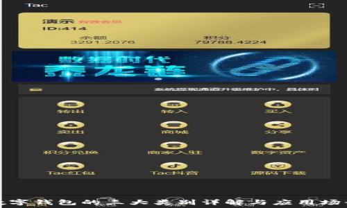   
数字钱包的三大类别详解与应用场景