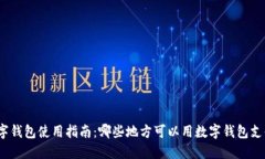 数字钱包使用指南：哪些