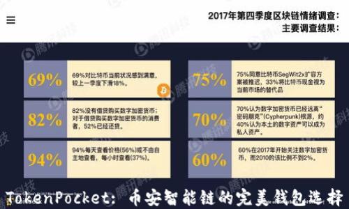 
TokenPocket: 币安智能链的完美钱包选择