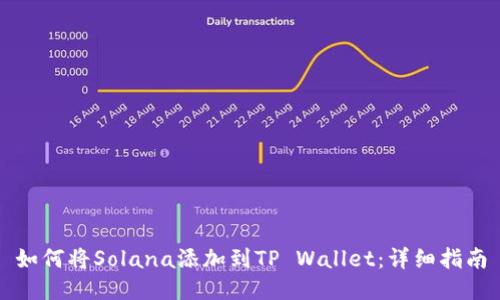 如何将Solana添加到TP Wallet：详细指南