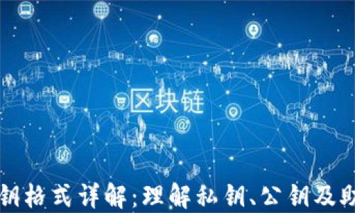 
数字钱包密钥格式详解：理解私钥、公钥及助记词的作用