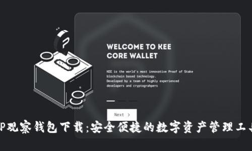 TP观察钱包下载：安全便捷的数字资产管理工具