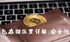 比特币加密钱包存储位置