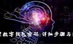 如何重置数字钱包密码：详细步骤与注意事项