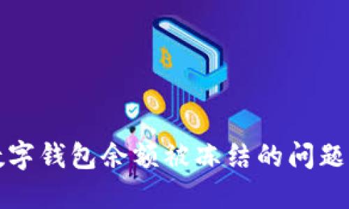 如何应对数字钱包余额被冻结的问题及解决方案