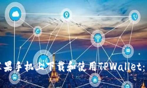 如何在苹果手机上下载和使用TPWallet：详尽指南