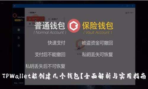 TPWallet能创建几个钱包？全面解析与实用指南