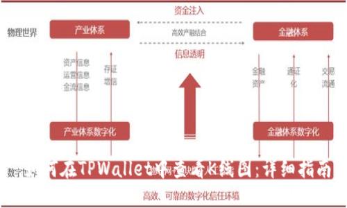 :如何在TPWallet中查看K线图：详细指南