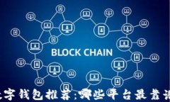 数字钱包推荐：哪些平台最靠谱？