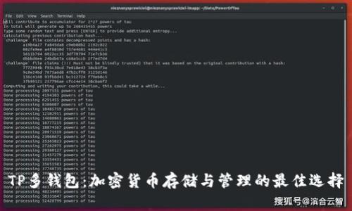 TP多钱包：加密货币存储与管理的最佳选择