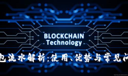 数字钱包流水解析：使用、优势与常见问题解答