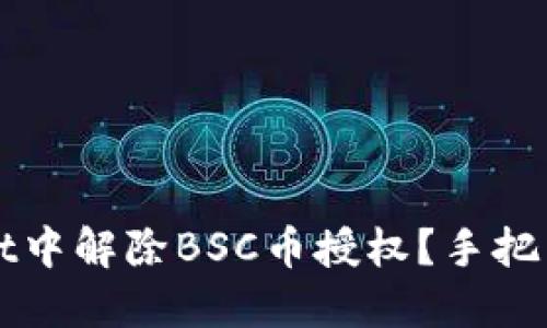 如何在TPWallet中解除BSC币授权？手把手教你操作流程