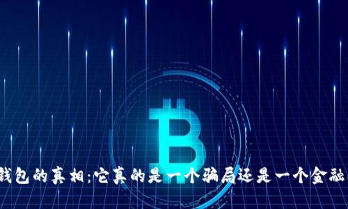 数字钱包的真相：它真的是一个骗局还是一个金融创新？