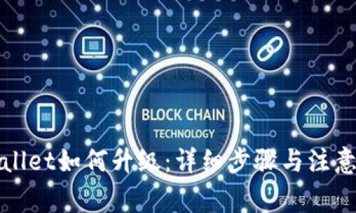 TPWallet如何升级：详细步骤与注意事项